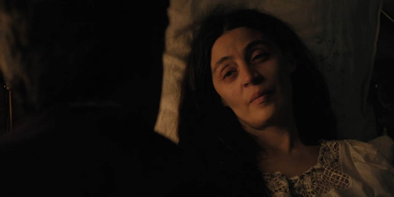 Pedro Páramo 2024 WebRip [Hindi + English] 480p, 720p ESub Screenshot