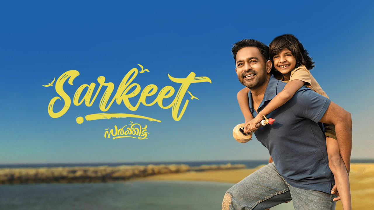 Sarkeet (2025) [Hindi-Malayalam]
