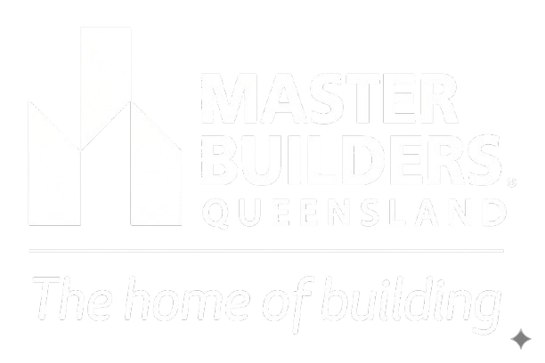 Master Builders QLD Logo