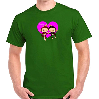 Cotton T-Shirt: স্নিগ্ধতা ও স্টাইলের নিখুঁত মিশ্রণ!