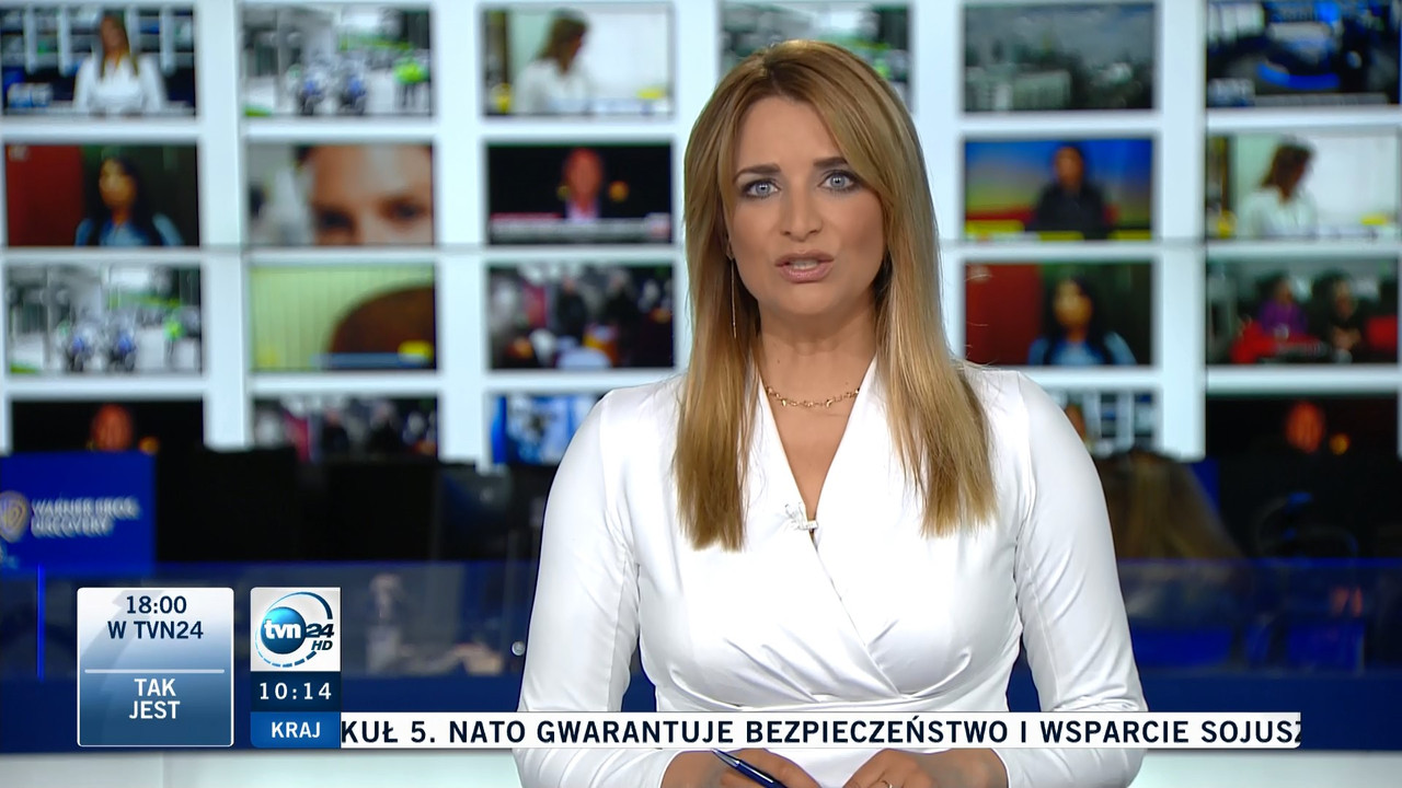 4 05 2023 dagmara kaczmarek tvn24 2