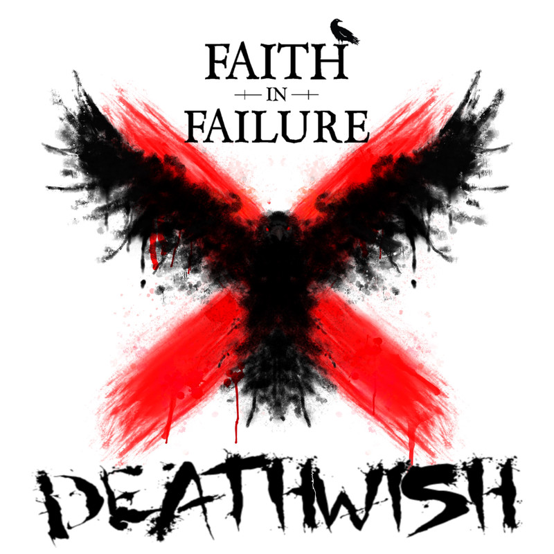 www.facebook.com/officialfaithinfailure