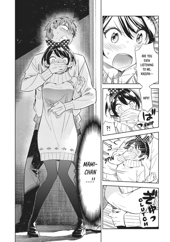 Kanojo, OkarishimasuVol5-1