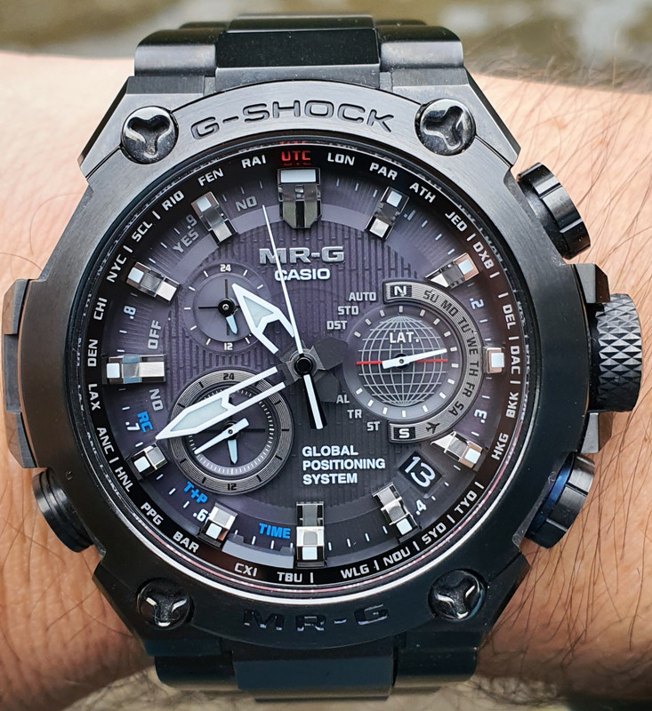 Sort Of Following On From How Many Watches To Take On Holiday Sort Of Following On From How Many Watches To Take On Holiday