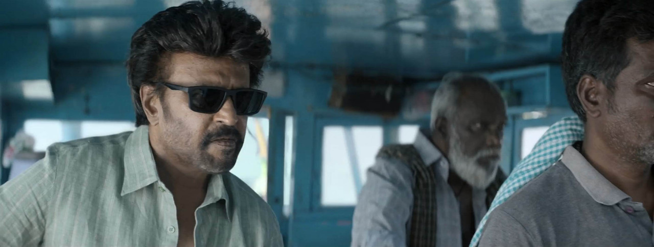 Vettaiyan 2024 WebRip [Hindi + Tamil + Telugu + Malayalam + Kannada] 480p, 720p, 1080p ESub Screenshot