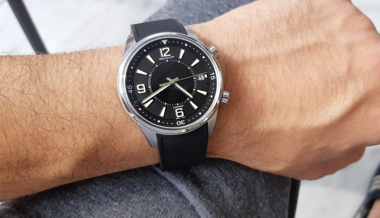 Τι Ρολόι φοράμε σήμερα - Wristshots - Ρολόγια Replica