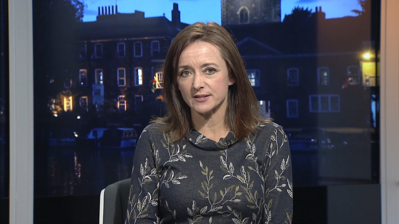 11.21 - 17.20.00 - ITV News London. The latest news in London and the....ts_snapshot_08.21.310