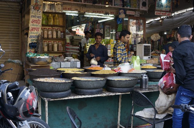 Día 19- Jodhpur: La Ciudad Azul - INDIA Y NEPAL POR LIBRE: 21 INTENSOS DIAS Y UNA TOTAL AVENTURA (11)