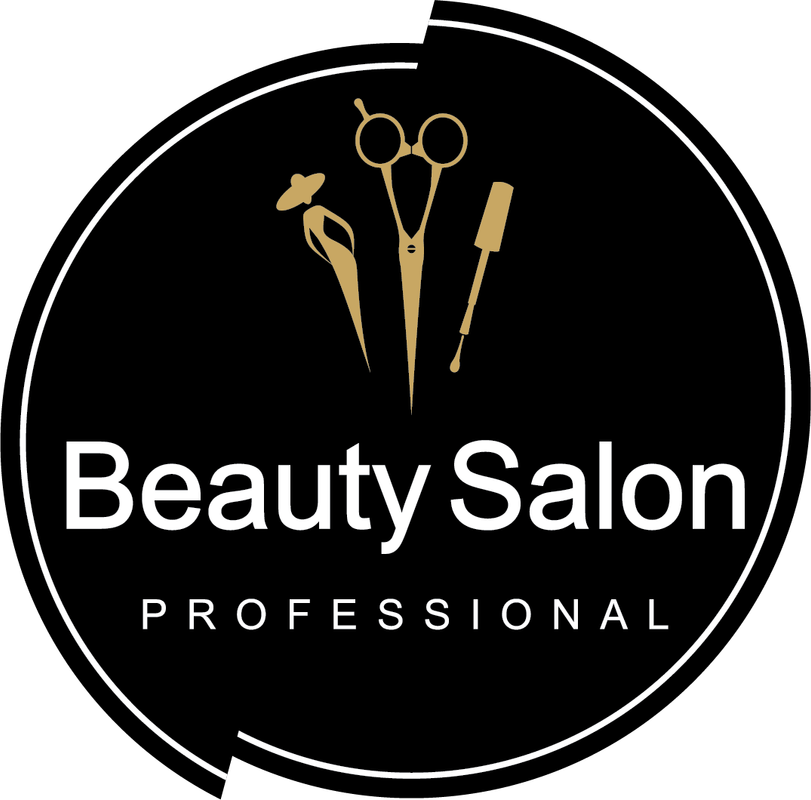 Beauty Salon Logo