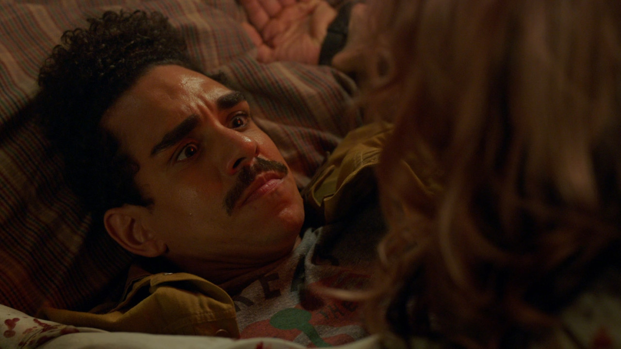 Ash vs Evil Dead S02E02 The Morgue (1080p x265 1