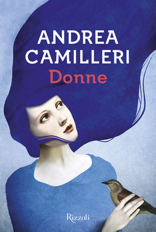 Andrea Camilleri – Donne (2014)