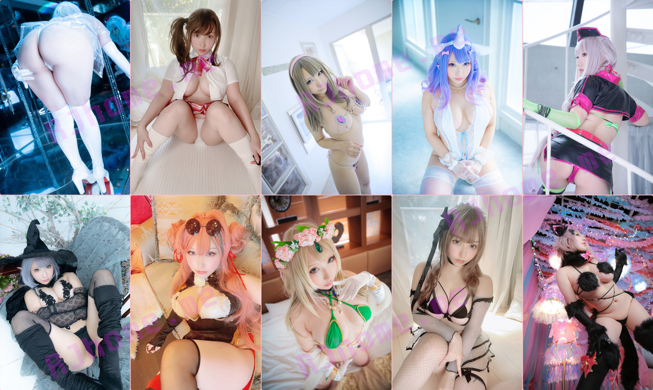 [067] サク - (saku93) [Fantia] 2021年9月 - 2022年5月 [2483P35V-9.63GB] 秒传