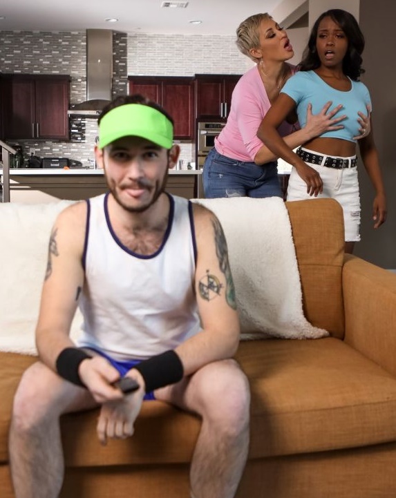 Ryan Keely, Jezabel Vessir  - You Deserve Better 480p