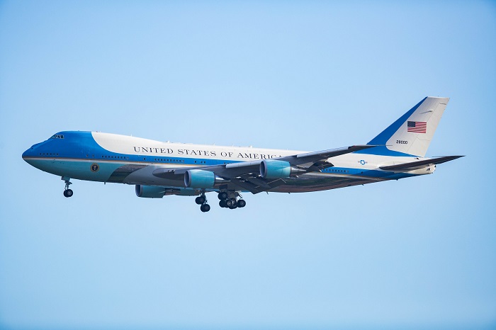Air Force One