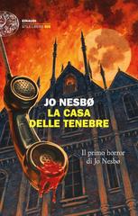 Jo Nesbø – La casa delle tenebre (2023)