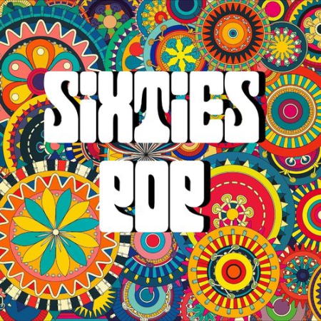 VA - Sixties Pop (2020)