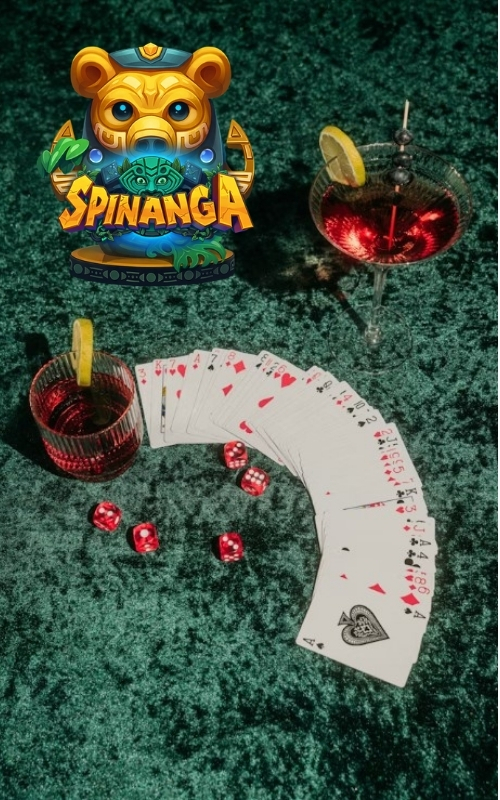 Spinanga Casino Test