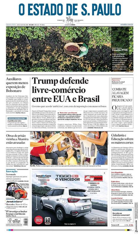 estado