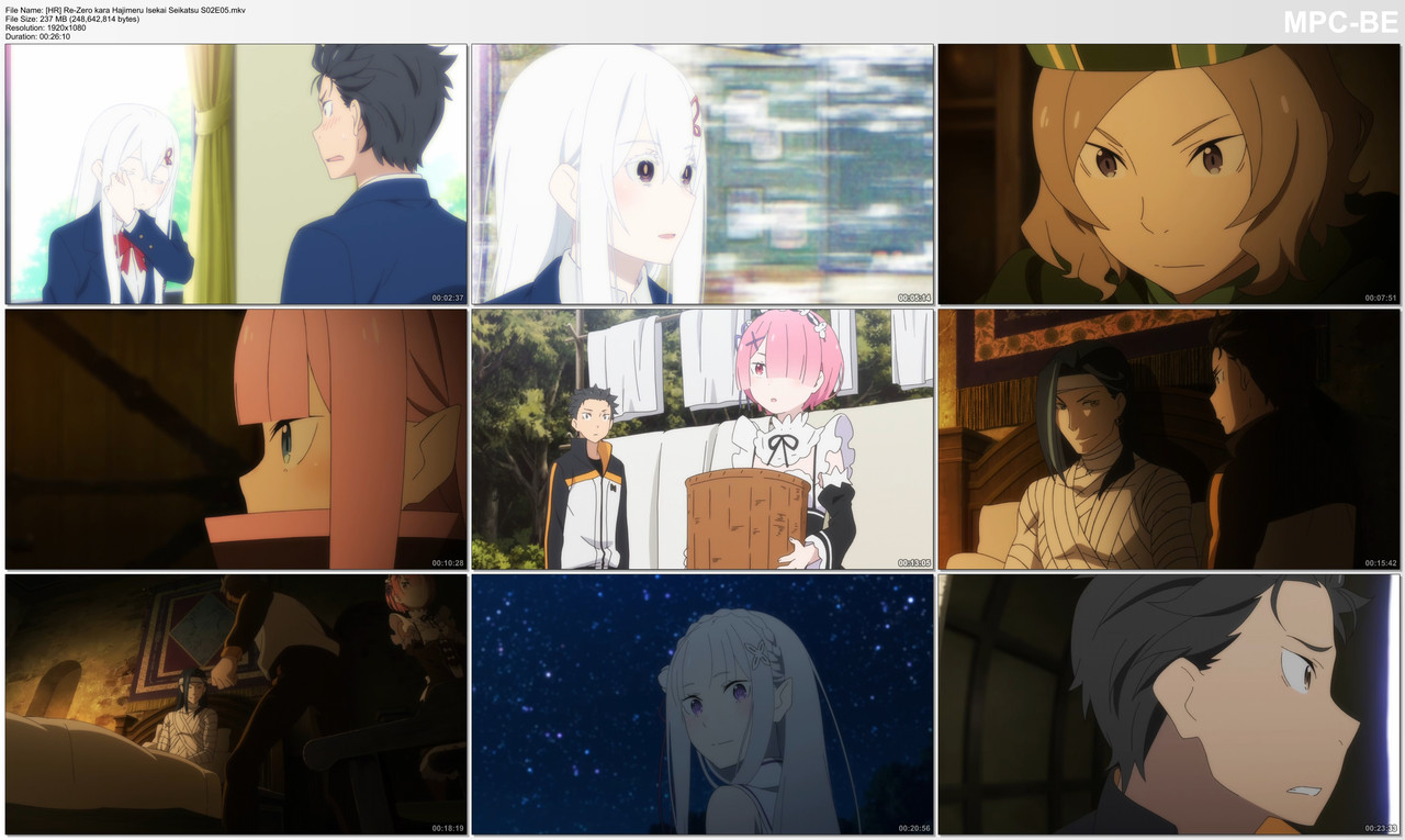 [HR] Re-Zero kara Hajimeru Isekai Seikatsu S02E05.mkv_thumbs