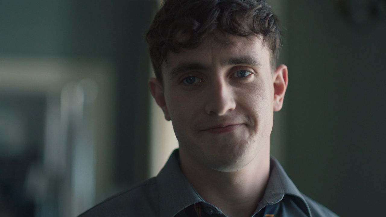 Normal People (2020) S01E01 Episode 1 (1080p STAN Webrip x265 10bit AAC 5.1 - Ainz)[TAoE].mkv[screen