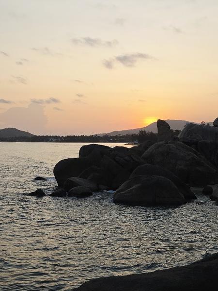 Koh Samui, feb 2026
