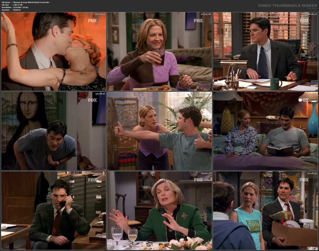 Dharma & Greg S04E10 Dutch Treat.mkv