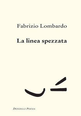 Fabrizio Lombardo - La linea spezzata (2026)