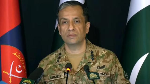 Threatening to destroy a recognized nuclear power from the world is sheer madness: ISPR