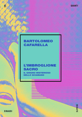 Bartolomeo Cafarella - L'imbroglione sacro (2026)
