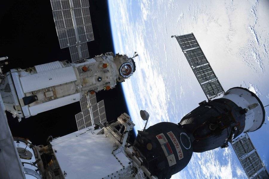 Rusia abandonará la Estación Espacial Internacional después de 2024