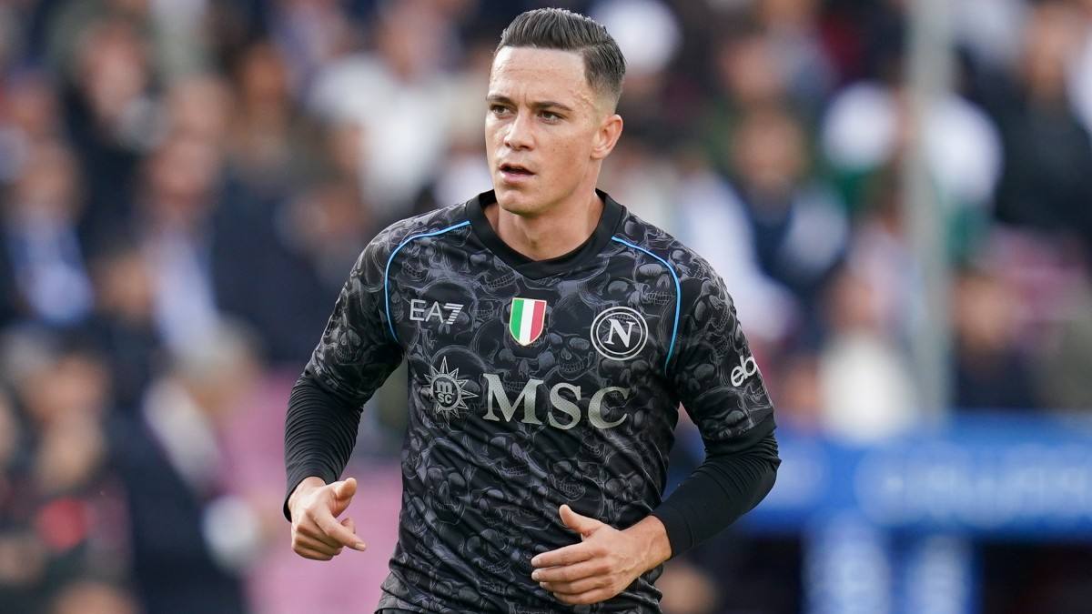 Rojadirecta Napoli-Union Berlino Streaming Gratis Diretta TV.