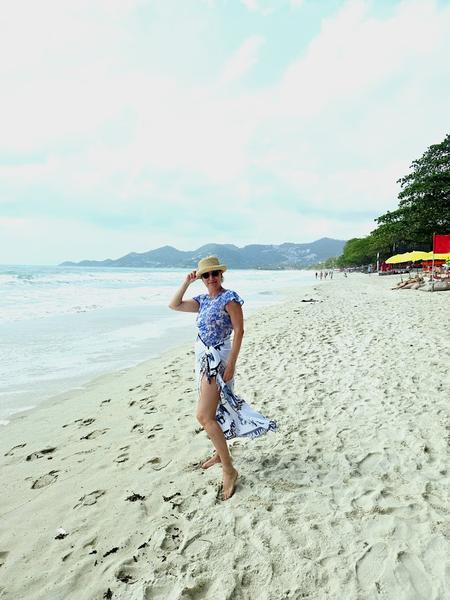 Koh Samui, feb 2026