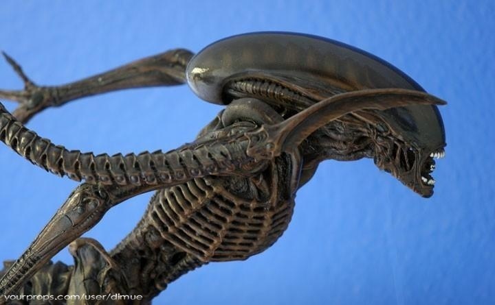 Alien-3-ADI-Alien-3-Rod-Puppet-Maquette-5