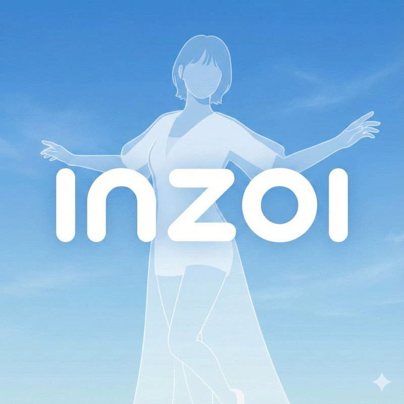 InZOI Logo