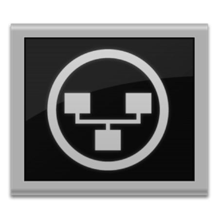 iNet Network Scanner 2.8.51 macOS