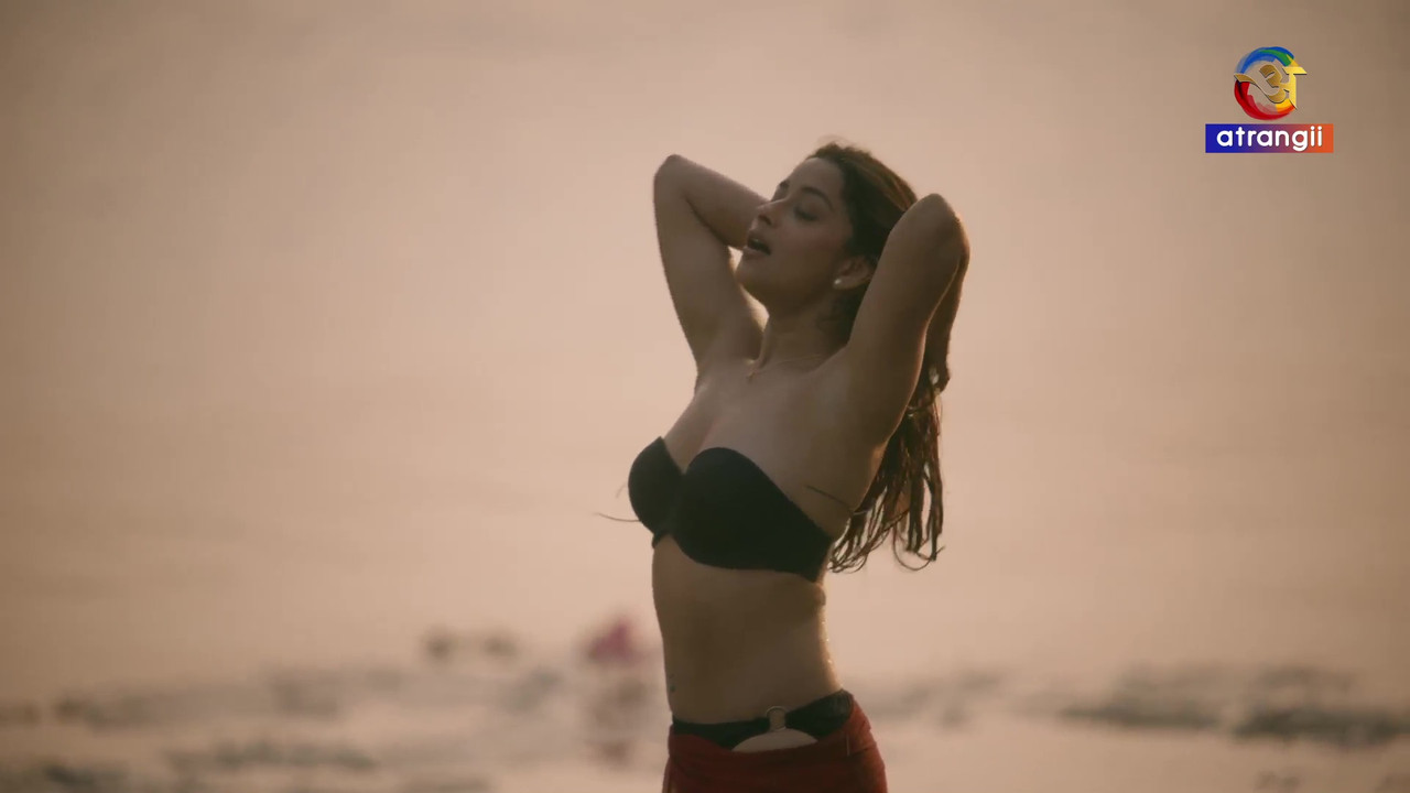 Nyra Banerjee, Libaas Web Series, Nyra Banerjee Bikini, Nyra Banerjee Hot Photos, Nyra Banerjee Libaas Look, Indian Web Series Actress, Libaas Hot Scenes, Viral Bikini Looks 2025, Indian Celebrities in Bikini, Bold Indian Web Series, Nyra Banerjee Latest News
