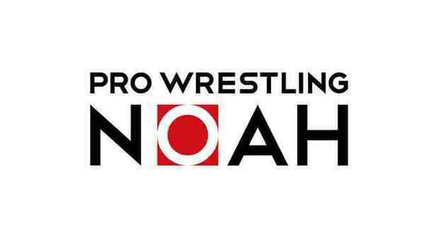  NOAH Pro Wrestling 