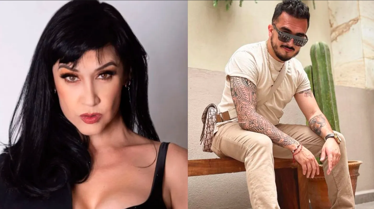 Por primera vez, Susana Zabaleta habla de su polémico romance con Ricardo Pérez