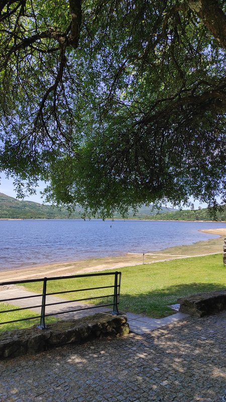 EMBALSE LAS CONCHAS-28-5-2024 - Galicia y sus pueblos - 2017/2024 (11)