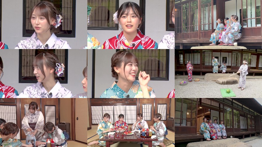 Nogizaka Asobu Dake ep47