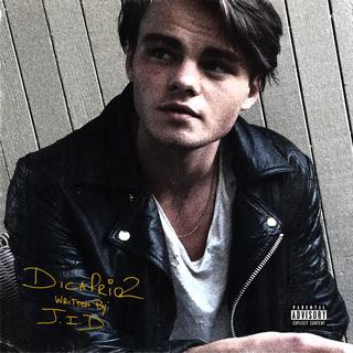 J.I.D - DiCaprio 2 (2018) .mp3 - 320 kbps