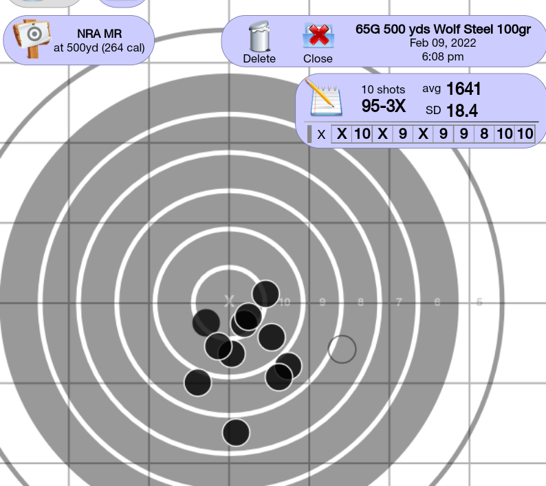 Compass Lake Engineering Barrels