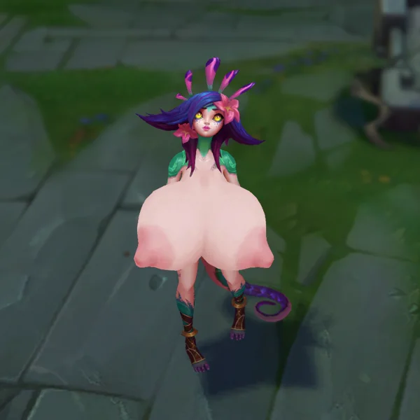 Neeko - Base