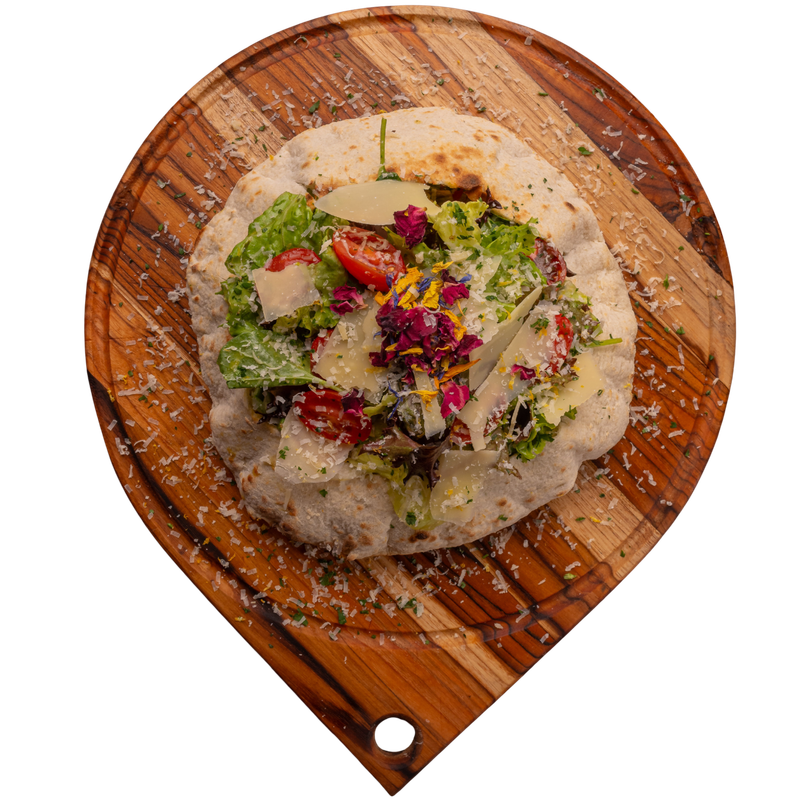 NOSTRA SALADA