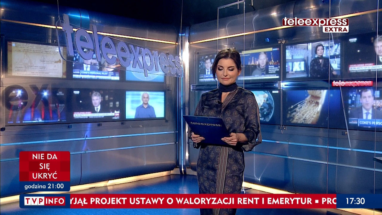 TeX Extra - 11.12.2018 #75