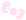 Pixel ⋰ Recoloured by Bunny ⋰ DNU