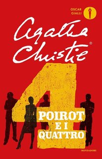 Poirot E I Quattro (2013) WebDL 1080p AC3 ITA