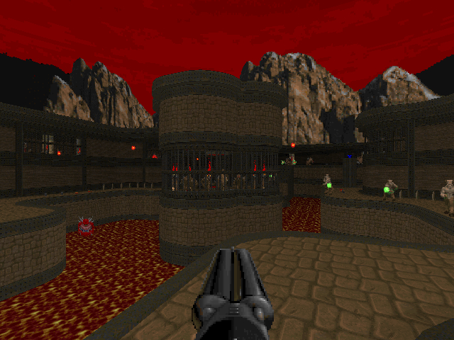 MWDoom - Episode 1 (05)