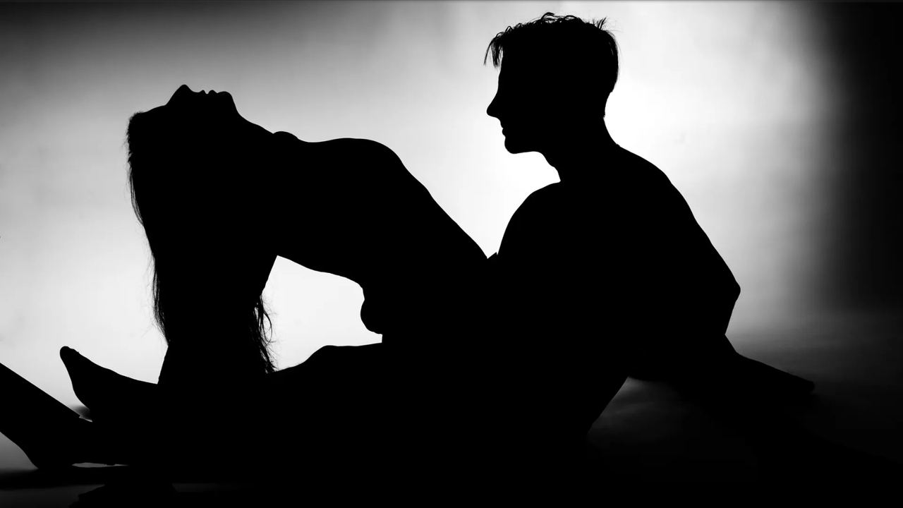 Las posiciones del Kamasutra más difíciles