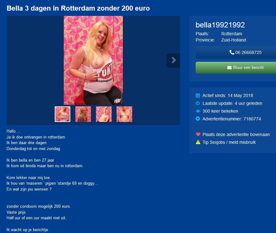 Screenshot_2020-02-27 Neuken zonder condoom Bella 3 dagen in Rot